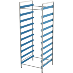 DM94010 Korgställ 10 St 50cm Korg