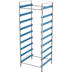 DM9409 Korgställ 9 St 50cm Korg