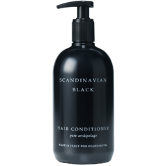 BB801003114 Balsam Scandinavian Black 500 ml