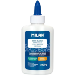 501113 Skollim Flaska Milan 100ml