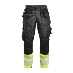 JO213419 Hantverksbyxa Varsel Jobman 2134 Core Klass 1