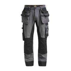 JO219118 Hantverksbyxa 4-vägsstretch Jobman 2191