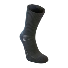 JO95968799003942 Bomullsstrumpor 2-pack Jobman 9596