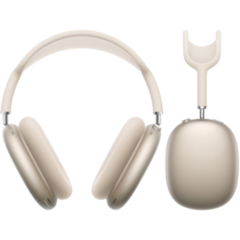 41-2364 AirPods Max 2024 Apple Starlight