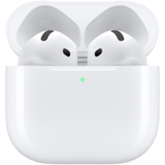 41-2500 Airpods 4 In-Ear Apple Wireless Vit
