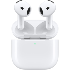 41-2501 Airpods 4 In-Ear Apple With active Noise Cancellation Vit