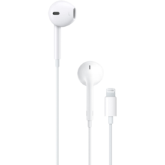 41-320 Hörlurar EarPods Lightning Apple