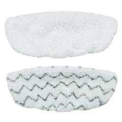 235121 Moppdynor för Vac & Steam