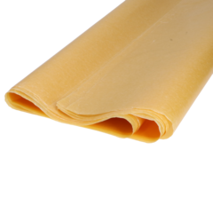 00000011 Vaxat silkespapper ark senapsg