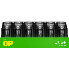 151383 Batteri LR14 C Ultra Plus 24-p