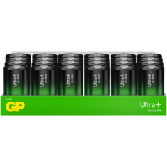 151384 Batteri GP LR20 D Ultra Plus