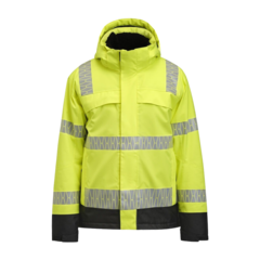 JO123542 WINTER JACKET STAR CLASS 3