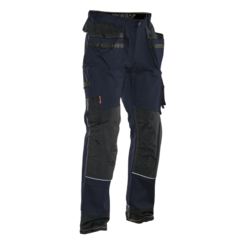 JO273211 Hantverksbyxa bomull Jobman 2732