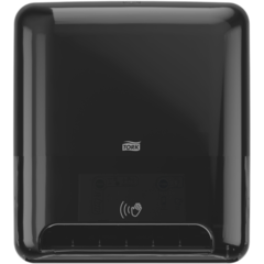 157551108 Dispenser Tork Matic Sensor Svart H1