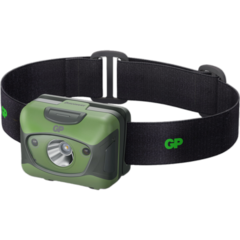 455031 Pannlampa Discovery GP CHR41 300LM