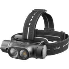 455036 Pannlampa GP Xplor PHR19 1200lm