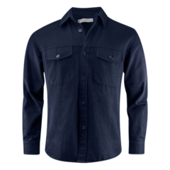 TX2111040 Skjortjacka Highwoods*