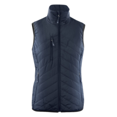 TX2121037 Quiltad Väst Dam Deer Ridge*