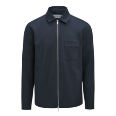 TX2962201 Skjortjacka Zip Modern*