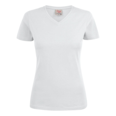 TX2264025 Topp V-neck Heavy RSX*