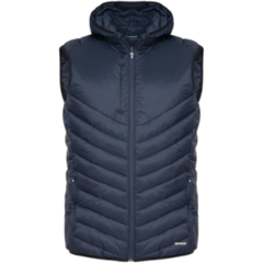 NW351482 Quiltad Väst Herr Mount Adam*