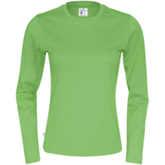 TG141019 Långärmad Topp Cottover