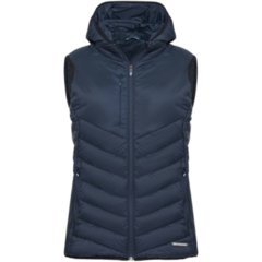 NW351483 Quiltad Väst Dam Mount Adam*