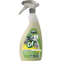 9302282 Köksrent Diversey Cif Professional Eco Degreaser 750ml