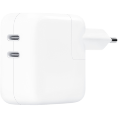 APL10033 Adapter USB-C Apple 35W Vit