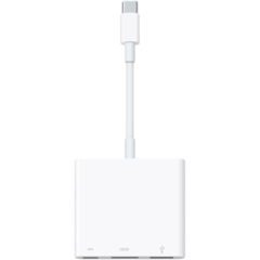 APL10041 Apple USB-C -Multiport (HDMI, USB, USB-C)