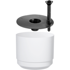 OR482 Kruka Orthex Paulina Ø20cm