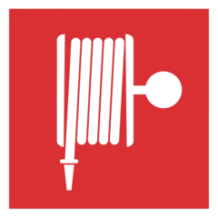 6705505 KYLTTI ”INOMHUSBRANDPOST”