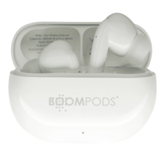 ECHSAN Hörlur Echobuds BoomPods Sand