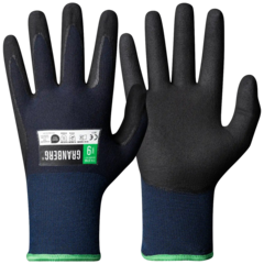 GB1140766 Touchscreen kompatibla montagehandskar Granberg 0766