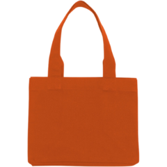 TG01410302900 Tygkasse med långa handtag Cottover Heavy Small 24x15x20cm