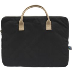 TG01410409900 Datorväska Cottover Canvas 13" 36x2,5x27cm