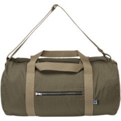 TG1410346650 Weekendbag Canvas 50x26cm