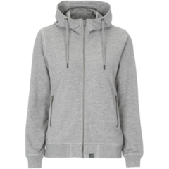 TG141509 Huvtröja Dam Zip Cottover F.Terry FZ