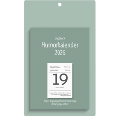 D1310 Kalender 2026 Veggplanlegger H