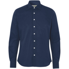 TG141048 Skjorta Herr Slim Fit Cottover