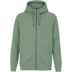 TG141210 Huvtröja Herr Zip Cottover Key FZ