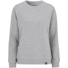 TG141503 Sweatshirt Dam Cottover French Terry