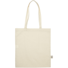 TG14225051060 Tygkasse med långa handtag Cottover 39x43cm