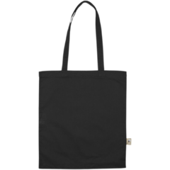 TG14225059900 Tygkasse med långa handtag Cottover 39x43cm