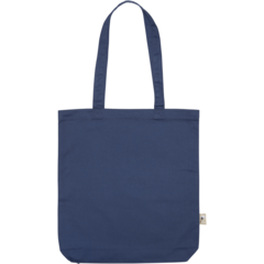 TG1422570 Tygkasse Cottover GOTS Twill 38x42x7cm