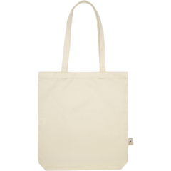 TG14225701060 Tygkasse Cottover GOTS Twill 38x42x7cm
