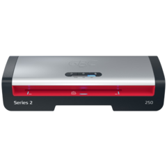4410070EU Laminator GBC 250 Series 2 A4*