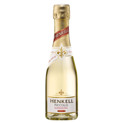SAT3901 Mousserande vin Henkell Alkoholfri 20cl