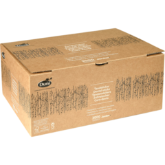 119778092 Tandpetare Jordan Singelpackade 3000-pack