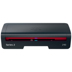 4410068EU Laminator GBC 240 Series 2 A4*